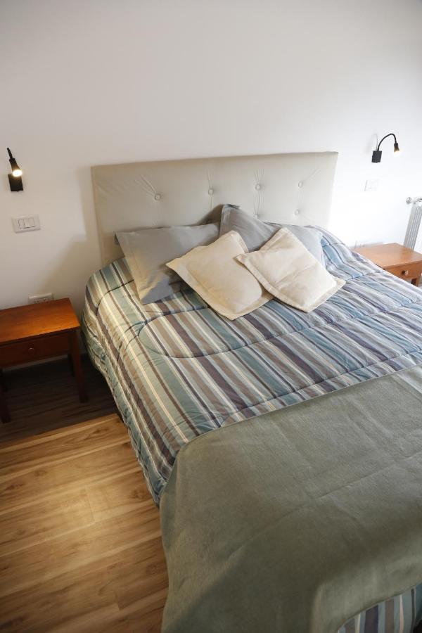 Meraki Lofts El Chalten Ngoại thất bức ảnh