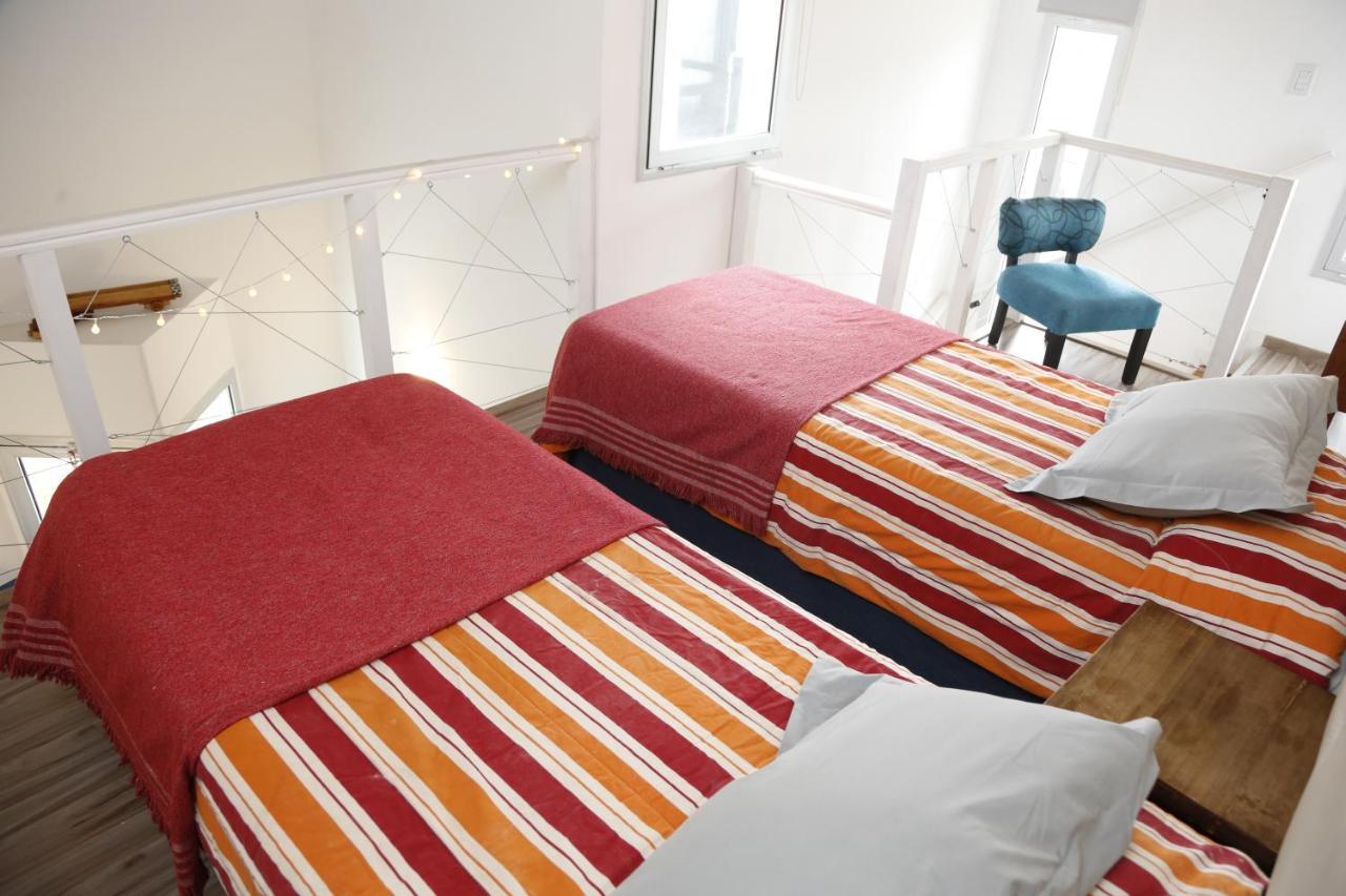 Meraki Lofts El Chalten Ngoại thất bức ảnh