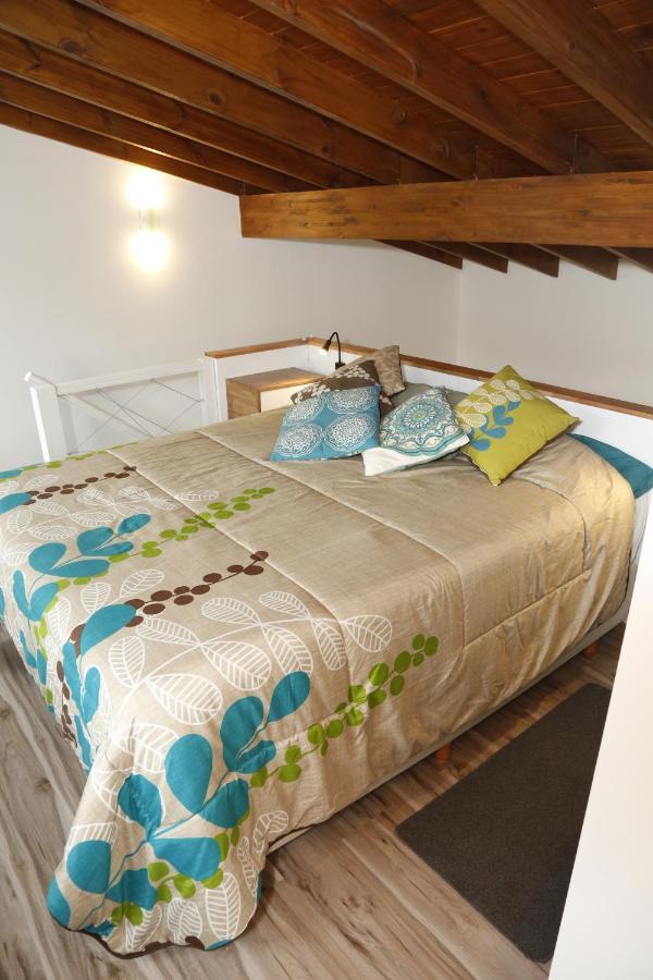 Meraki Lofts El Chalten Ngoại thất bức ảnh