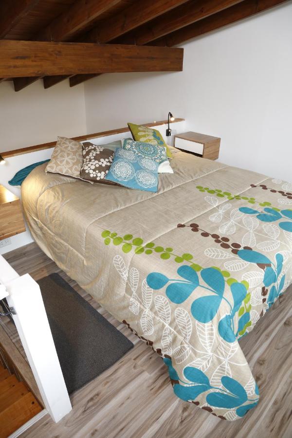 Meraki Lofts El Chalten Ngoại thất bức ảnh