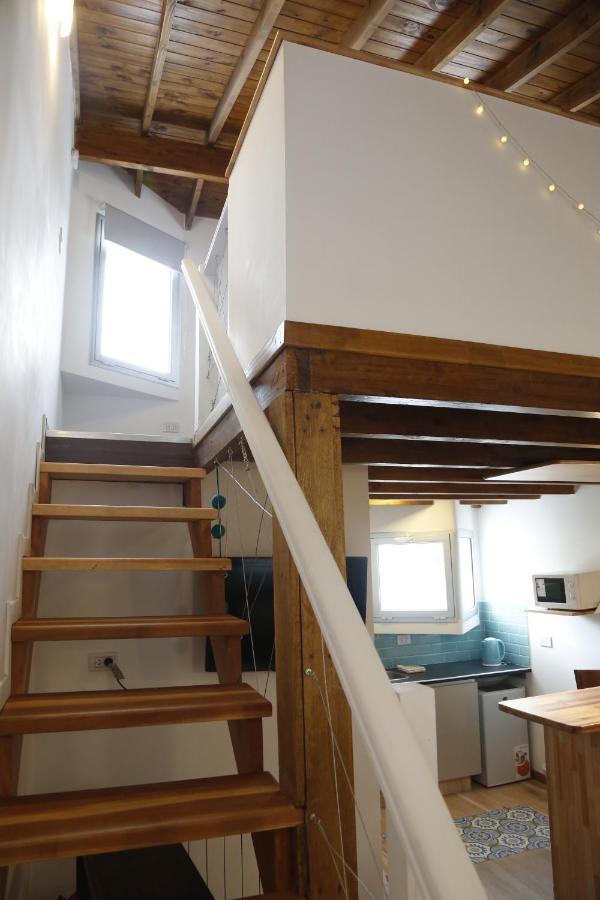 Meraki Lofts El Chalten Ngoại thất bức ảnh