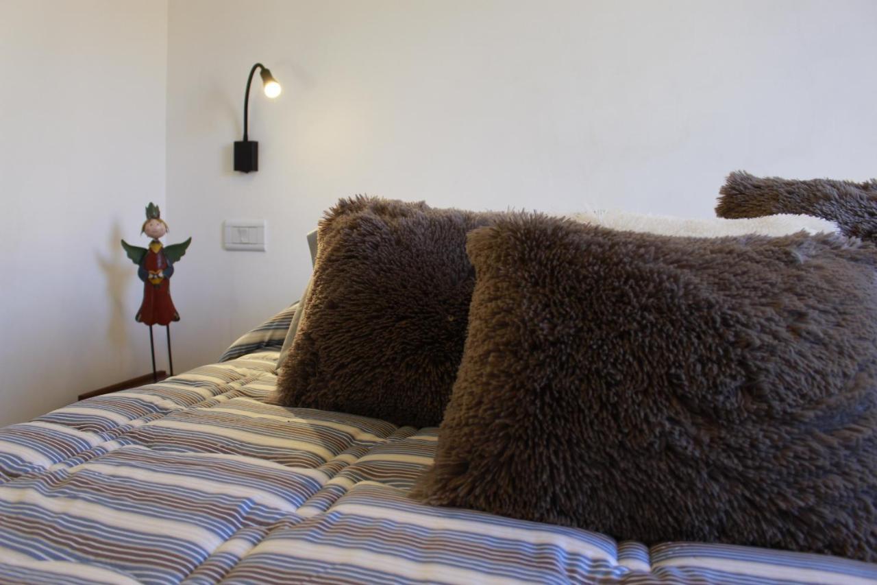 Meraki Lofts El Chalten Ngoại thất bức ảnh