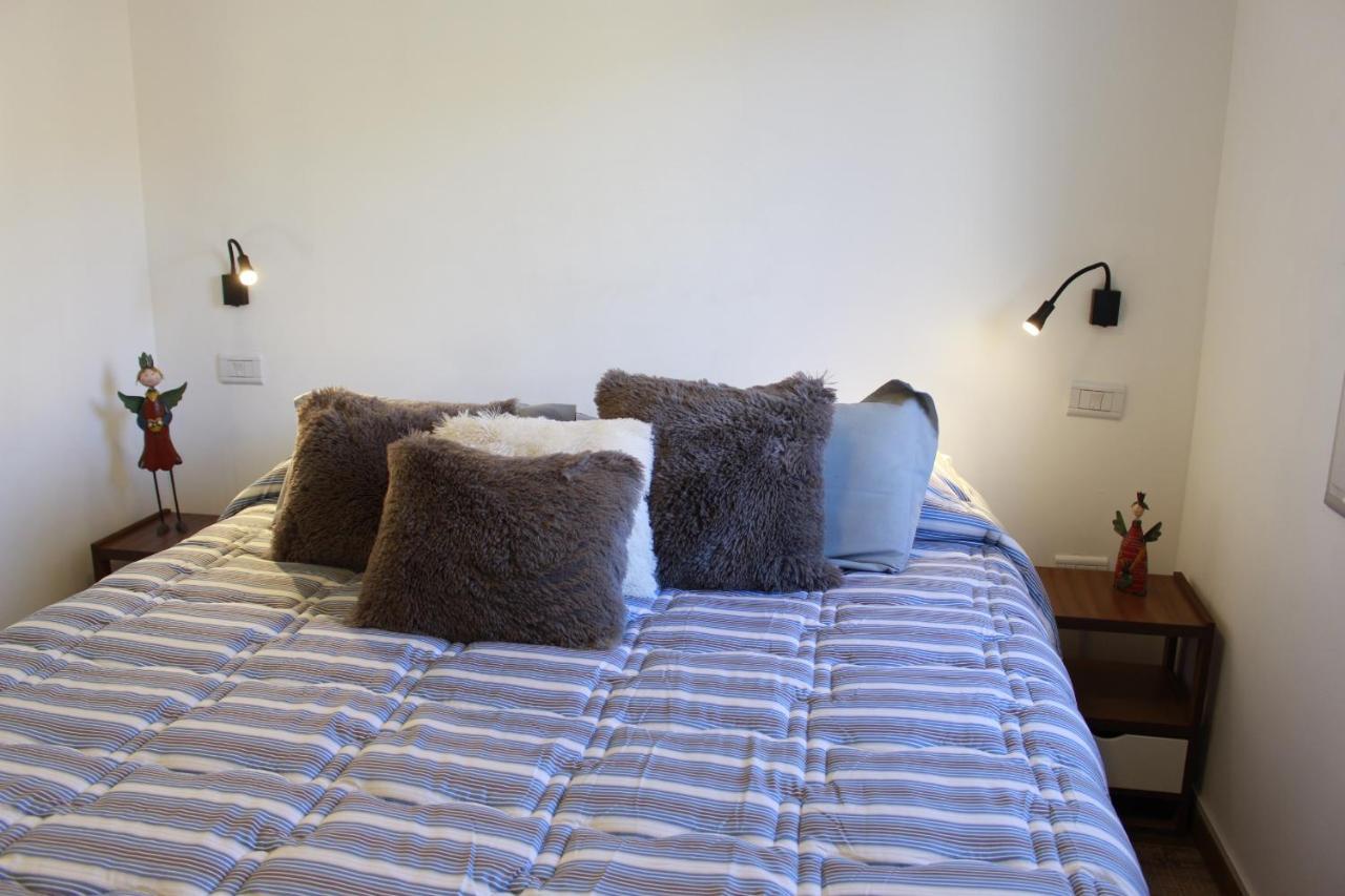 Meraki Lofts El Chalten Ngoại thất bức ảnh