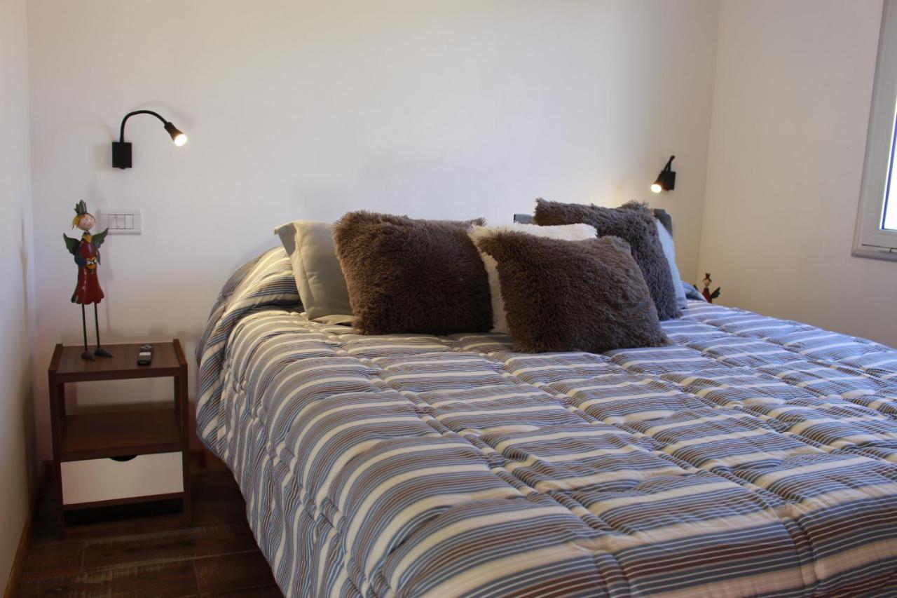 Meraki Lofts El Chalten Ngoại thất bức ảnh