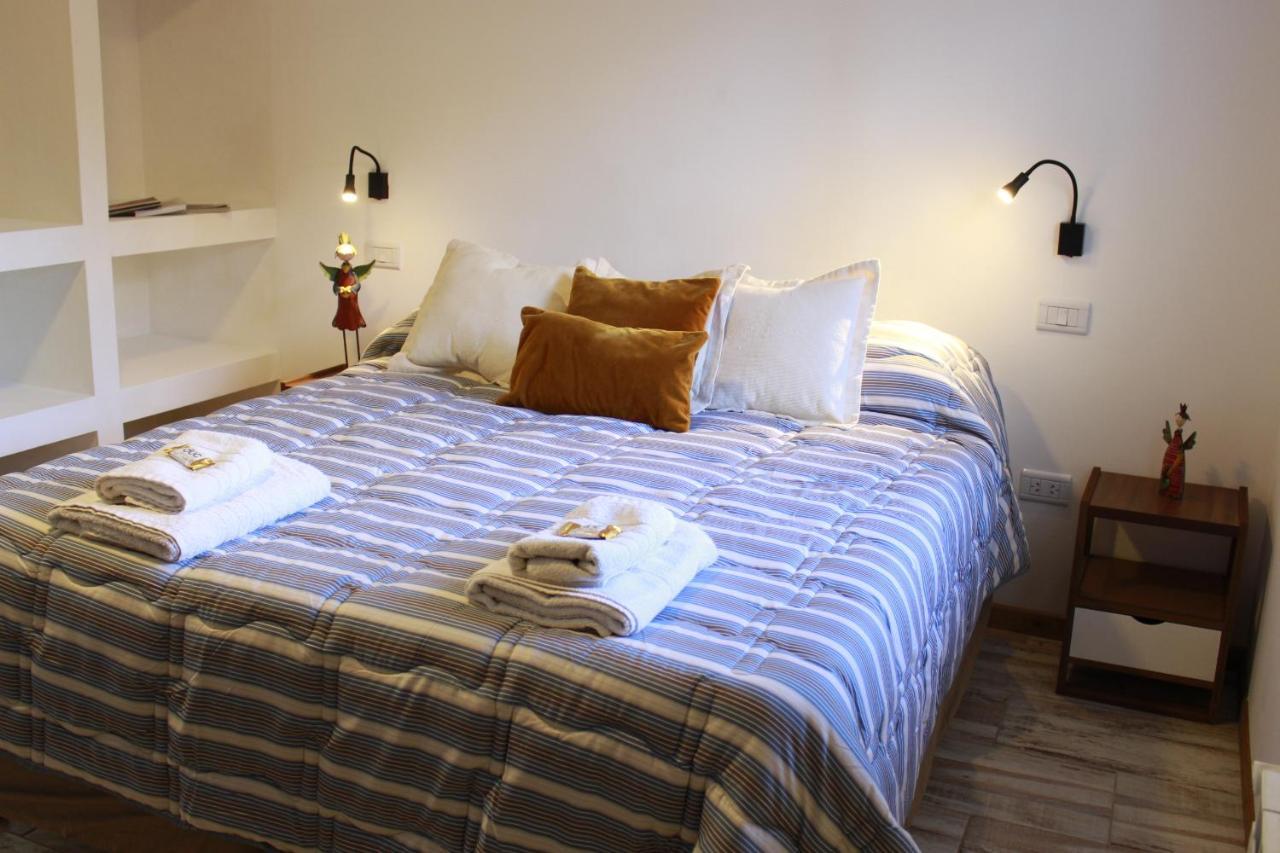 Meraki Lofts El Chalten Ngoại thất bức ảnh